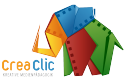 Logo CreaClic